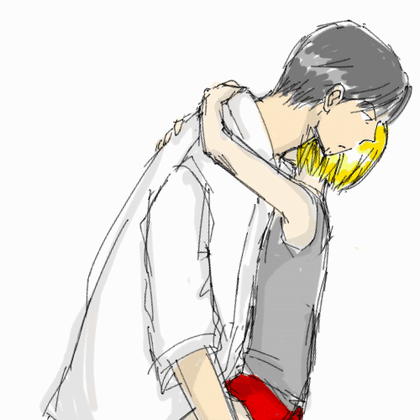 ���͋������Ȃ����Ȃ��H